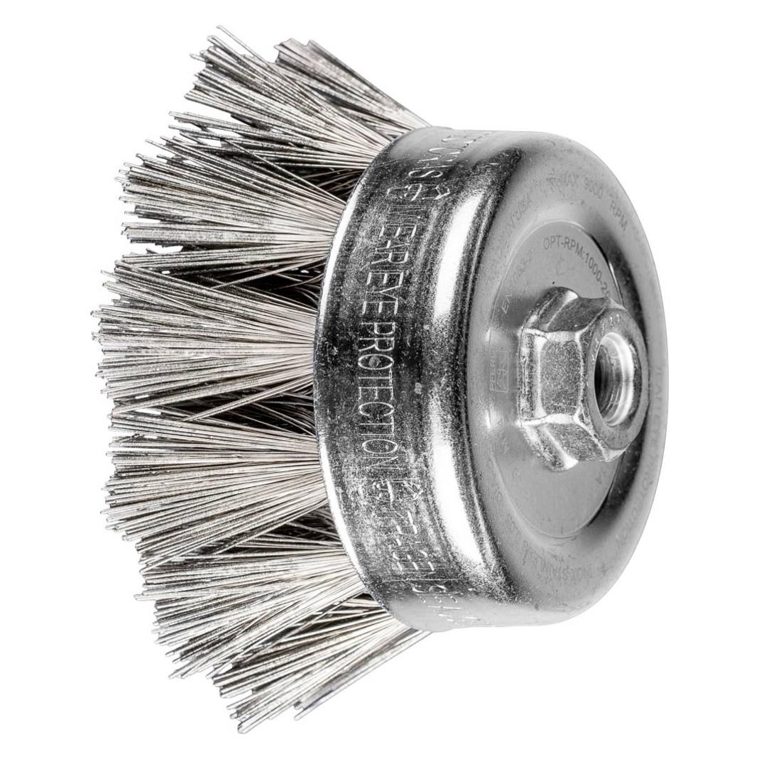 Pferd TBG 100/M14 INOX 0,50 DIA 270 (TBG 100/M14 INOX 0,50 DIA 270)