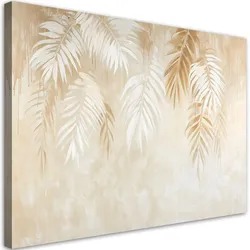 LEINWANDBILD Natur und Botanik 120x80cm