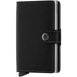 Secrid Kreditkartenetui Miniwallet Original black - 10