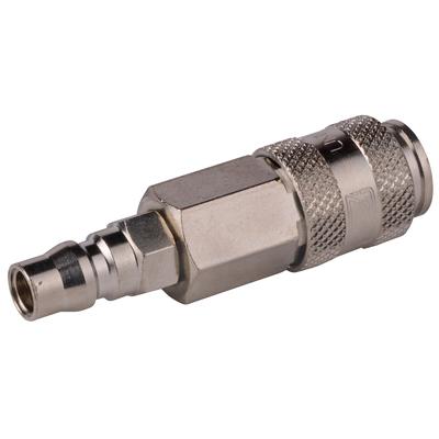 Sw Stahl Adapter für Verschlussdeckel [Hersteller-Nr. 01499L-A]