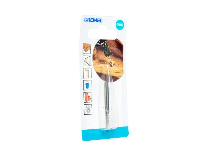 Dremel 9901 Wolfram-Karbid-Fräser ⌀ 3.2 mm
