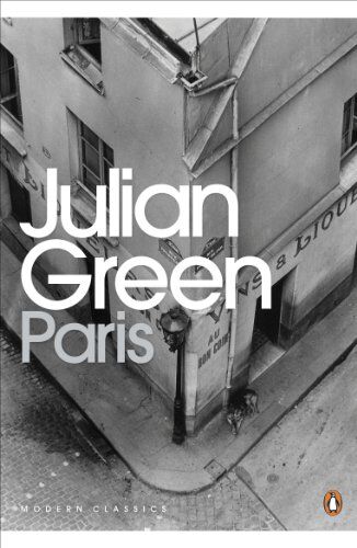 Julian Green - Paris (Penguin Modern Classics) - Preis vom 16.10.2026 11:41:07 h