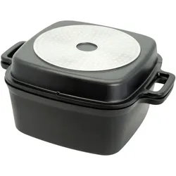 ELO Multifunktionstopf Cubus Ø24cm