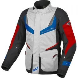 Macna Rancher wasserdichte Motorrad Textiljacke