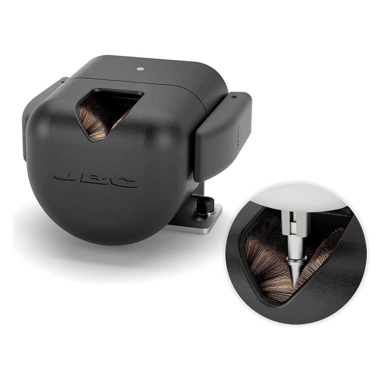 JBC Tools CLMR-A Lötspitzen-Reinigungsset 1 St. (CLMR-A)