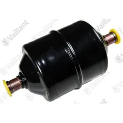 Filter, Trockenfilter Vaillant-Nr. 153039