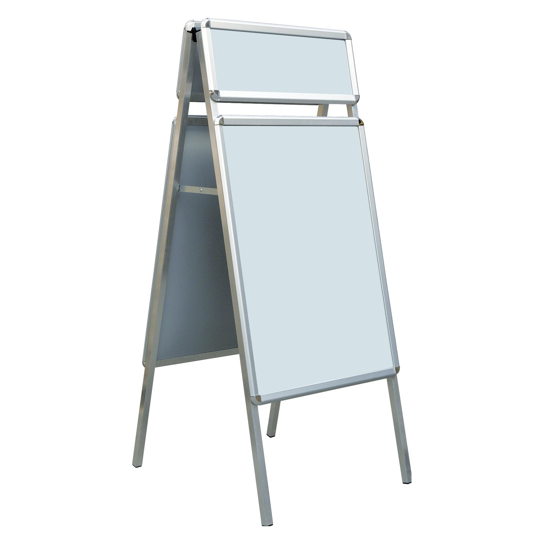 Franken Plakatständer Aussenbereich (BS1305)