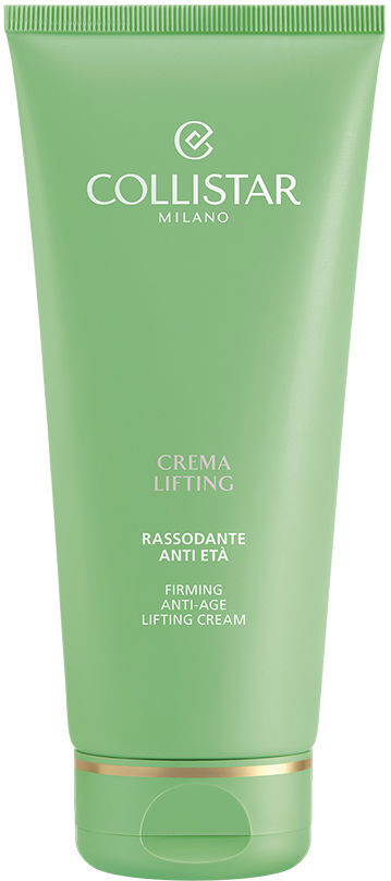 Collistar Lifting ANTI-EDAD crema corporal 200 ml