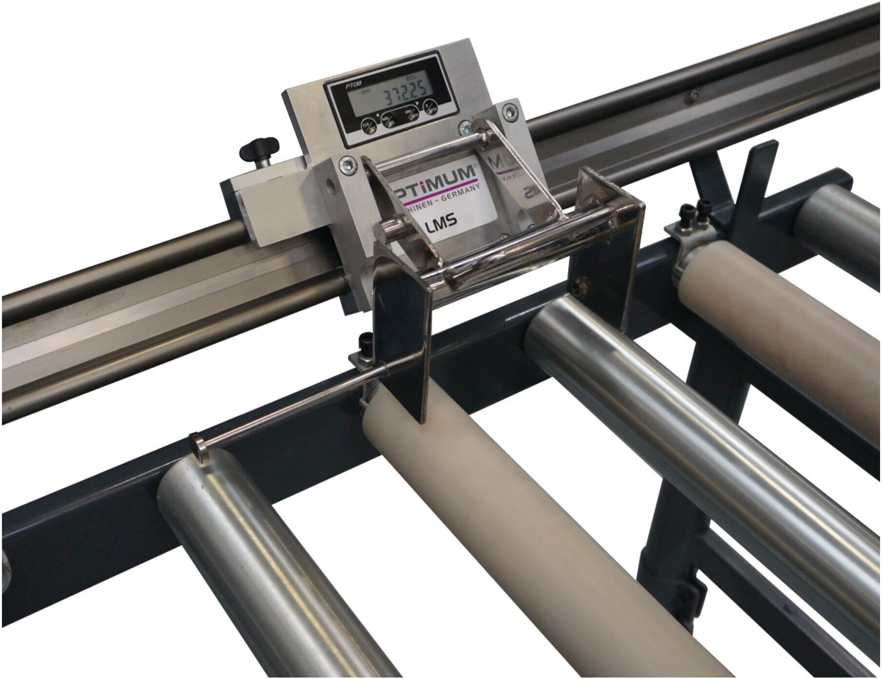 Optimum Längenmesssystem LMS 10 (3383851)