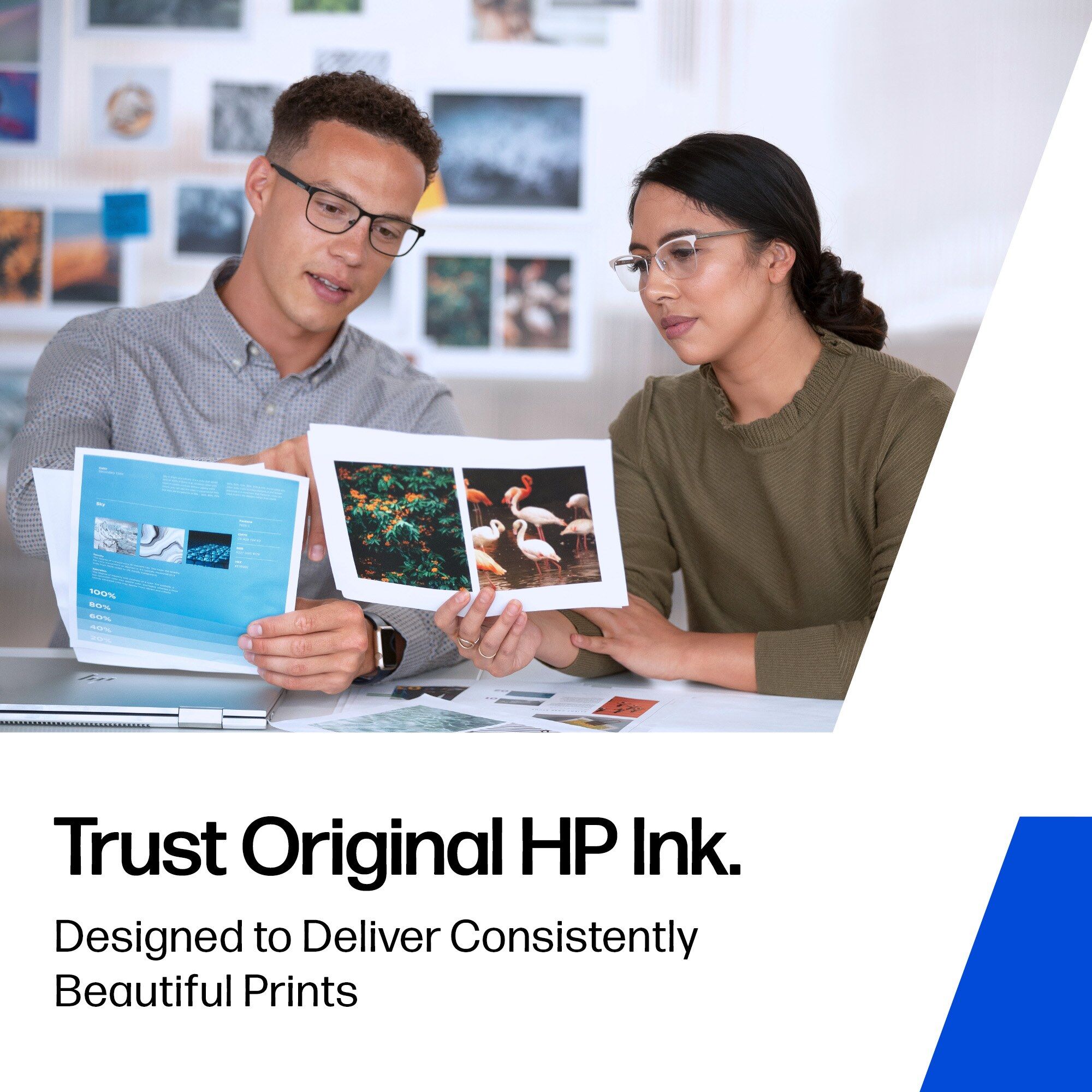 HP 912 Cyan Original Ink Cartridge