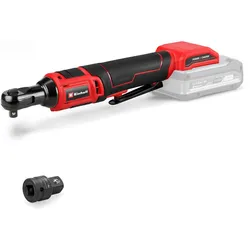 Einhell, Bohrmaschine + Akkuschrauber, TE-RW 18/60 (Schlagschrauber)