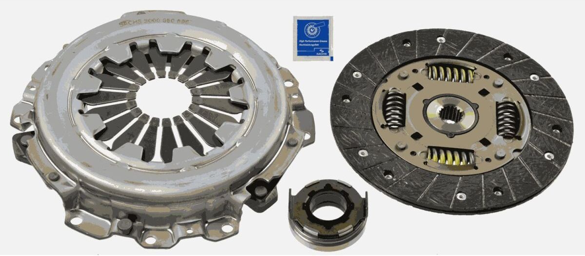 Kupplungssatz SACHS 3000 950 657