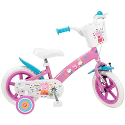 Toimsa, Kindervelo, (12")