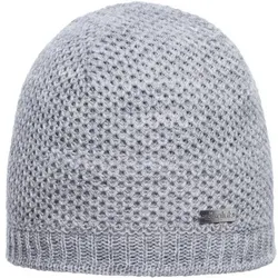 EISGLUT Mütze Fay, Größe ONE SIZE in Silber Silber