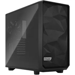 Fractal Design Meshify 2 Tower Schwarz