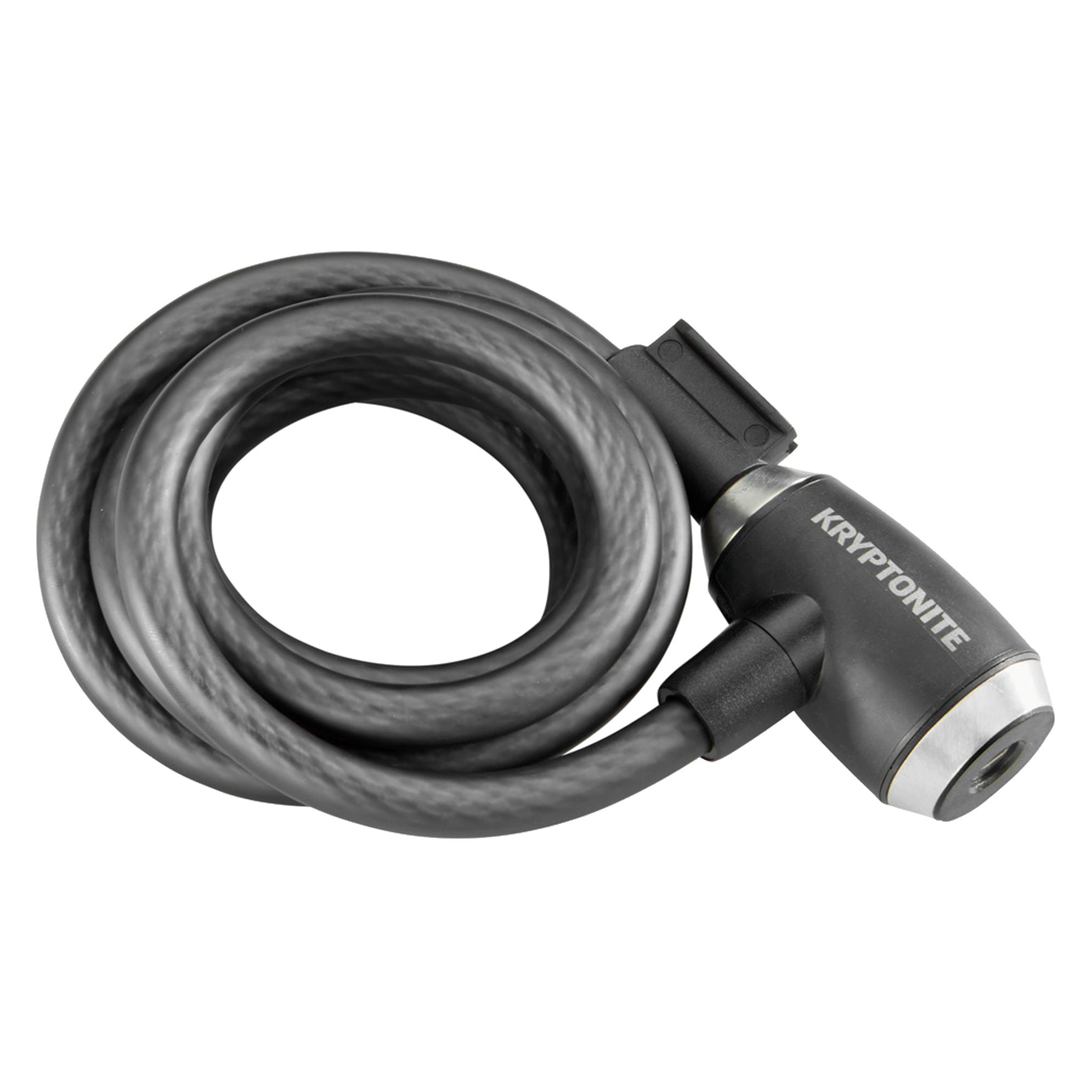 Kryptonite KryptoFlex 1218 Kabelschloss (180 cm) (004967)
