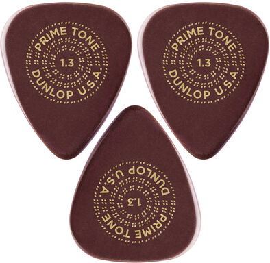 Dunlop Primetone Std Smooth 1.3 mm