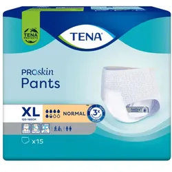 Tena Pants Normal Xl bei Inkontinenz 15 ST