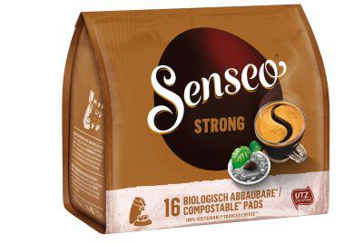 Senseo Pads Kräftig