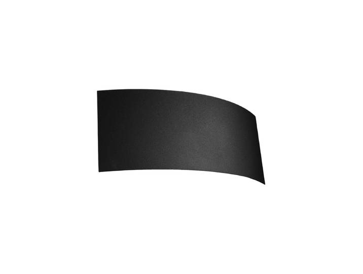 Design Wandlampe „Magnus“ Schwarz Sollux Lighting