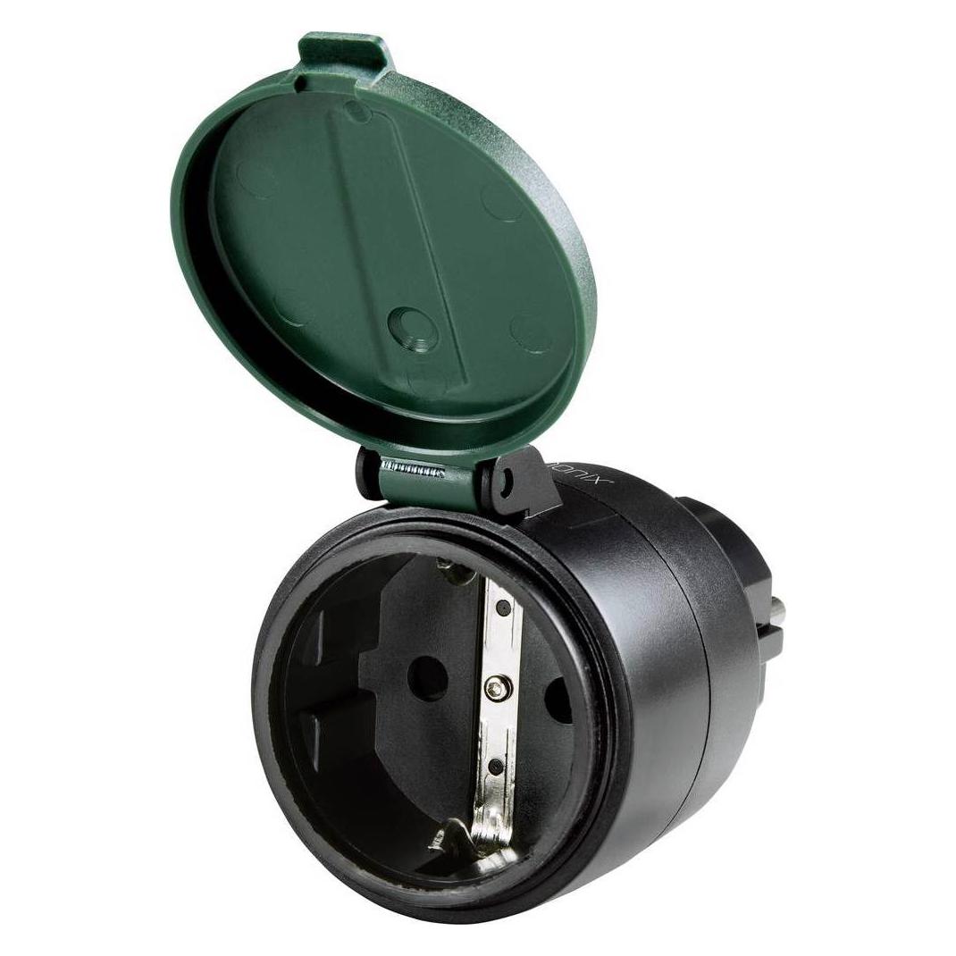 Sygonix RS-100 Aussenbereich Wi-Fi Steckdose (RS-100)
