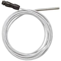Sensor ebro kalibriert DAkkS-akkreditiertes Labor Passend für Marke (Messgeräte-Zubehör) Ebro 1341-6338-DakkS