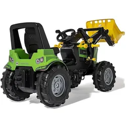 Rolly Toys rollyFarmtrac Deutz Agrotron TTV