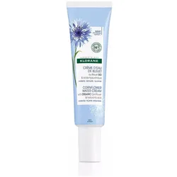 Klorane, Gesichtscreme, bleuet gel crema al agua 30ml (30 ml)