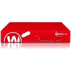 Watchguard WGT Firebox T20-W MSSP Appliance (WW), Firewall