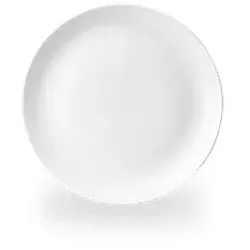 Churchill White Evolve  Teller Coup 16,5cm