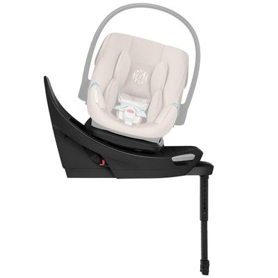 Cybex Aton G2 Swivel Load Leg Base