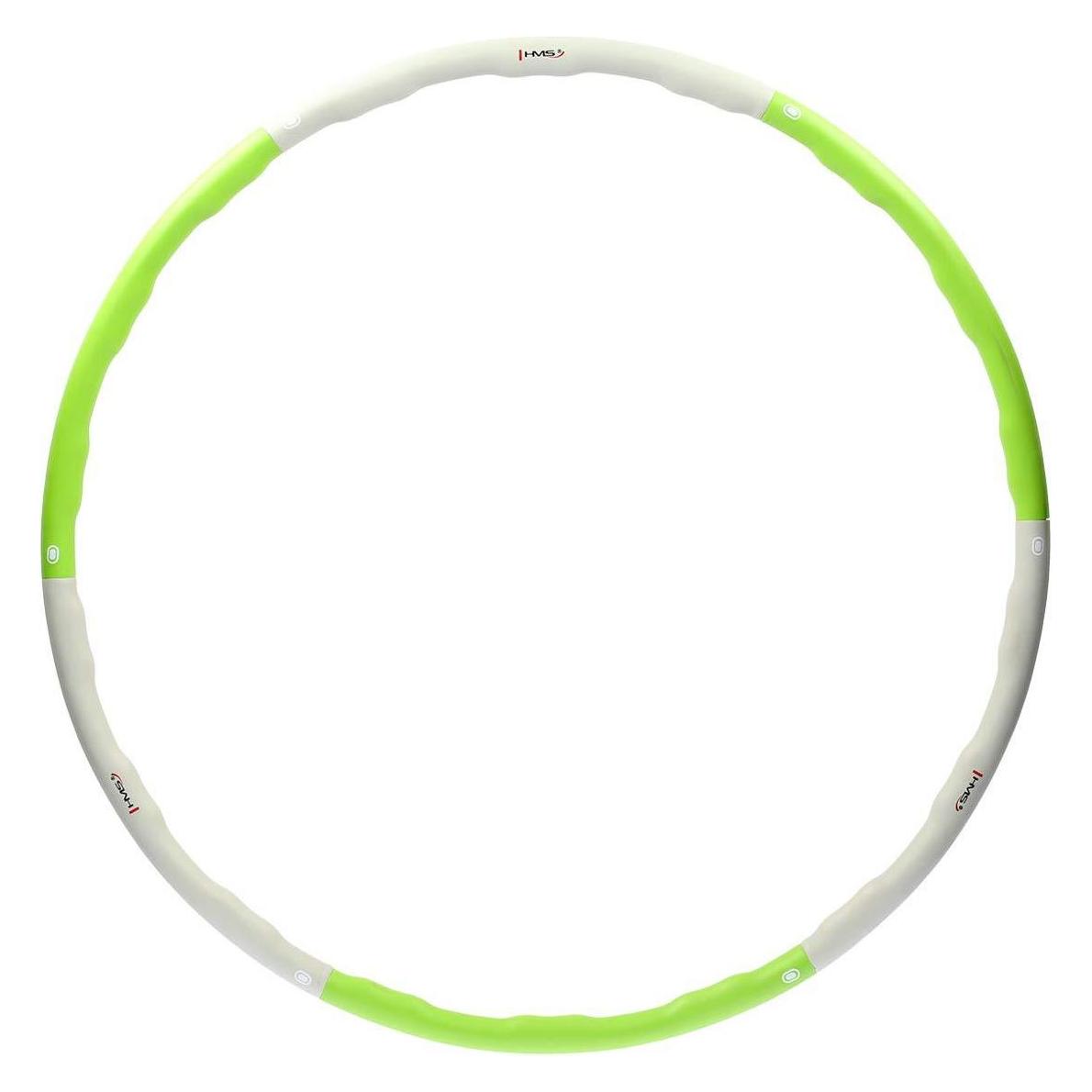 HMS Hula-hop Green/Grey 100cm (HHP003) (100 cm, 1500 g) (38785068)