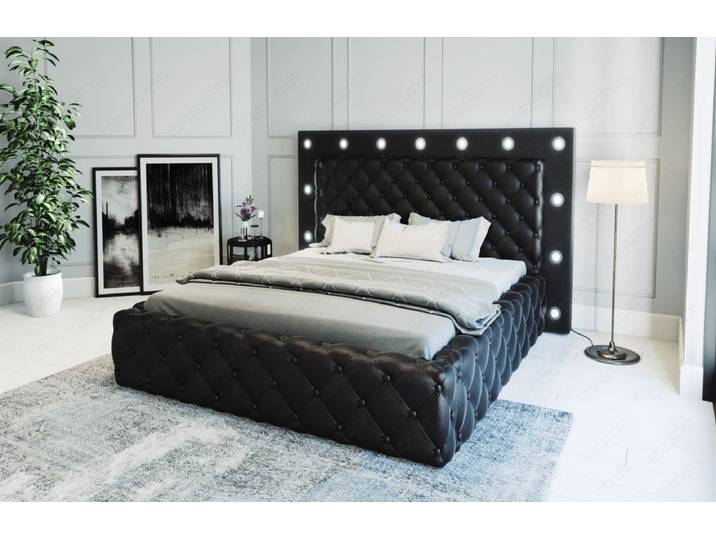 Boxspringbett Alessandria