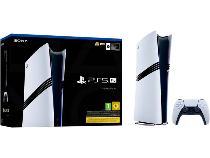Sony Professional (1 St)