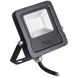 Kanlux Außenstrahler ANTOS 10W 840 120° IP65