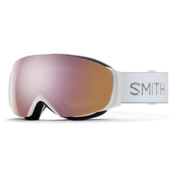 Smith - I/O Mag S ChromaPop Mirror S2 + S1 - Skibrille Gr S grau