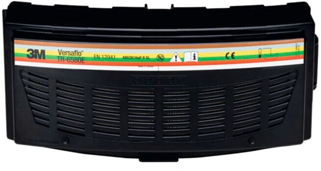 Filtre interchangeable Versaflo TR600 ABE2K1HGP ; Industrial Quality Supplies (7100020999)