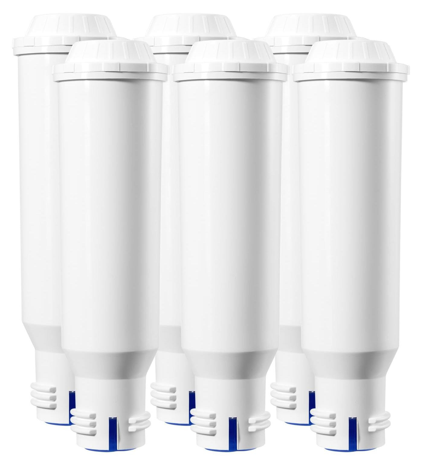 Waterfilter Cartridge Vervanging voor Diverse Koffiemachines
