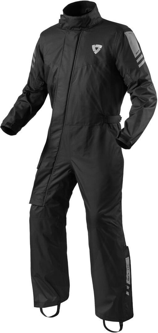 Revit Pacific 4 H2O 1-Teiler Motorrad Regenkombi FRC020-1010-XL