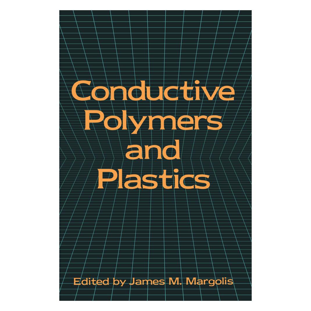 Springer Conductive Polymers and Plastics (Englisch, Softcover, James Margolis) (55534413)
