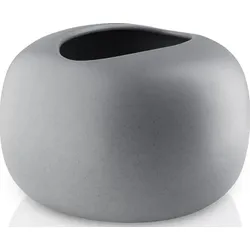 Stone Übertopf 19 cm