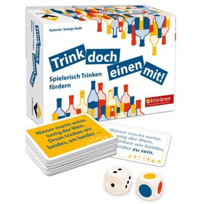 Trink doch einen mit