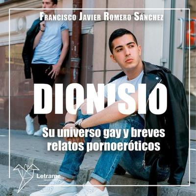 Dionisio - Francisco Javier Romero Sánchez, Audio, 9788410681101