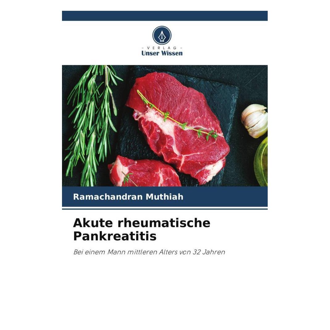 Unser Wissen Akute rheumatische Pankreatitis (56879625)