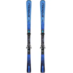 STÖCKLI LASER SL Ski Set 2027 - 165 | PERFORMANCE SPEED