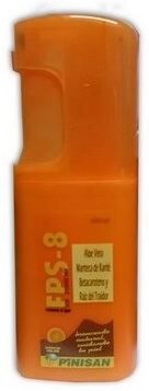 Pinisan Solar Spray SPF 8 200 ml