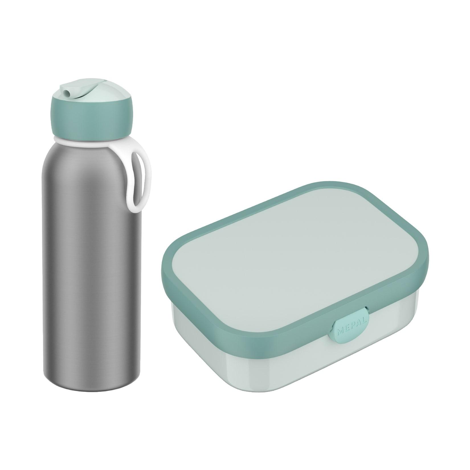Mepal Lunchset mit Thermoflasche Campus 2-tlg.
