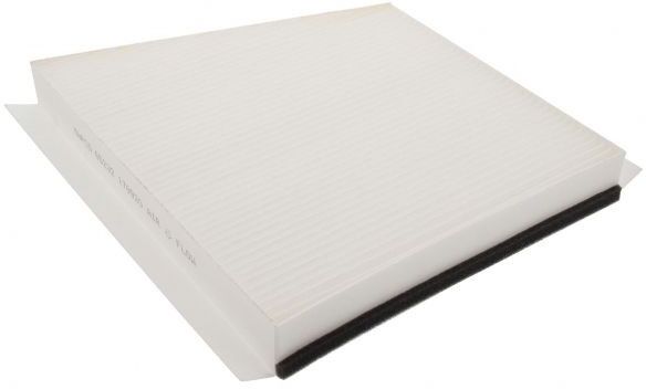 MAPCO 65232 Pollen filter