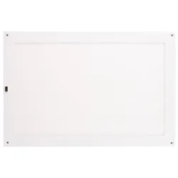 Müller Licht LED Unterbauleuchte SALVA 7,5W 830 DIM 300x200mm