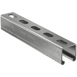 Fischer Montageschiene FUS 41/2,0 A4 - 2000 - 504474